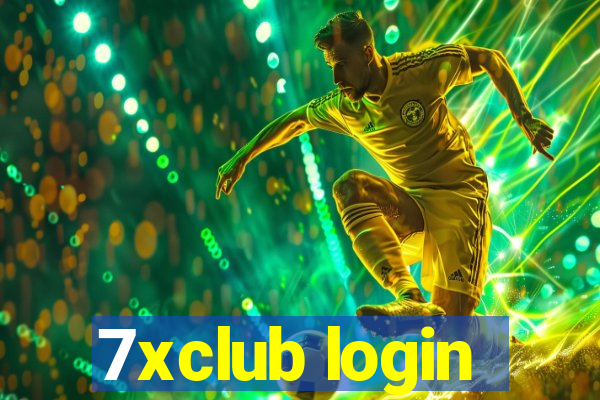 7xclub login